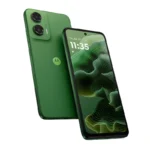 گوشی موبایل موتورولا مدل5G - Moto G35 ظرفیت 256 رم 8 گیگابایت