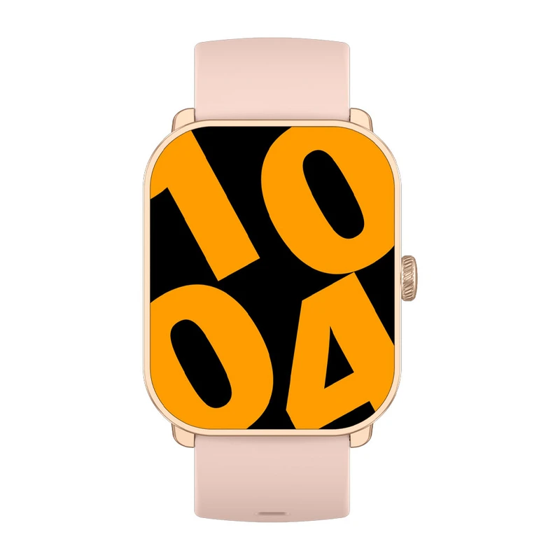 ساعت هوشمند گلوریمی مدل Smart Watch Glorimi GS2 SE