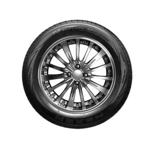 لاستیک خودرو نکسن مدل NBLUE سایز 175/70R13-تولید سال 2024 - 2 حلقه