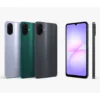 گوشی Galaxy A07 سامسونگ ظرفیت 128GB و رم 4GB دوسیم کارت