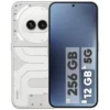 گوشی موبایل ناتینگ مدل Phone 2a دو سیم کارت ظرفیت 256 گیگابایت رم 12 گیگابایت