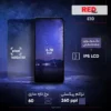 گوشی موبایل رد تون مدل E10 دو سیم کارت ظرفیت 64 گیگابایت و رم 4 گیگابایت