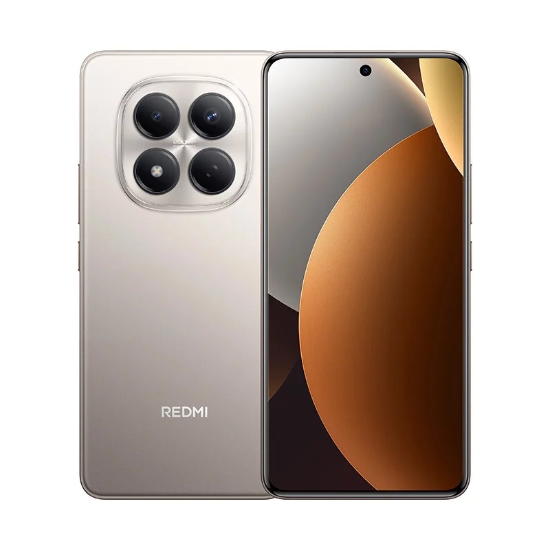 گوشی موبایل شیائومی مدل Redmi Note 15 Pro 4G دو سیم کارت ظرفیت 256 گیگابایت و رم 8 گیگابایت