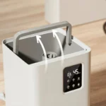 رطوبت ساز هوشمند دیرما مدل PH-DEM F951W humidifier