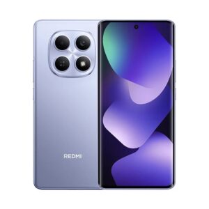 گوشی موبایل شیائومی مدل Redmi Note 15  دو سیم کارت ظرفیت 256 گیگابایت و رم 8 گیگابایت