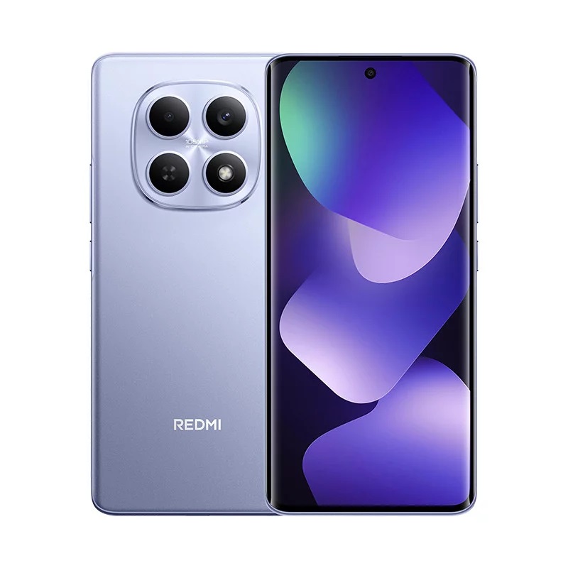 گوشی موبایل شیائومی مدل Redmi Note 15 دو سیم کارت ظرفیت 256 گیگابایت و رم 8 گیگابایت