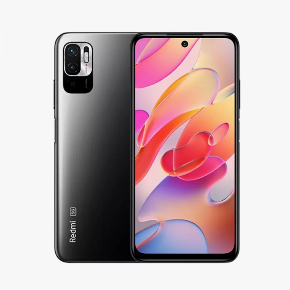 گوشی موبایل شیائومی مدل Redmi Note 10 5G ظرفیت 128GB رم 4 پک چین