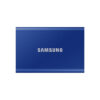 حافظه SSD اکسترنال سامسونگ مدل T7 ظرفیت 1 ترابایت