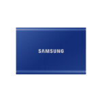 حافظه SSD اکسترنال سامسونگ مدل T7 ظرفیت 1 ترابایت