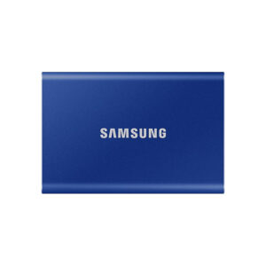 حافظه SSD اکسترنال سامسونگ مدل T7 ظرفیت 1 ترابایت