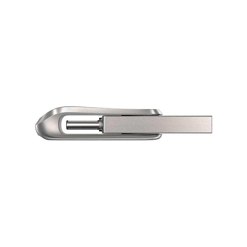 فلش مموری سن دیسک مدل Ultra Dual Drive Luxe Type-C DDC4 ظرفیت 512 گیگابایت