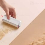 پک پرزگیر غلتکی شیائومی Xiaomi Deerma ZM100 Multifunctional Sticky Tube