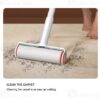 پک پرزگیر غلتکی شیائومی Xiaomi Deerma ZM100 Multifunctional Sticky Tube