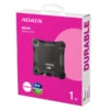 هارد اکسترنال ای دیتا مدل Adata SSD SD620 ظرفیت 2 ترابایت