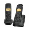 گوشی تلفن بی سیم گیگاست مدل A120 Duo