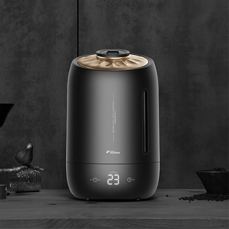 دستگاه بخور سرد و رطوبت ساز دیرما مدل Deerma F600