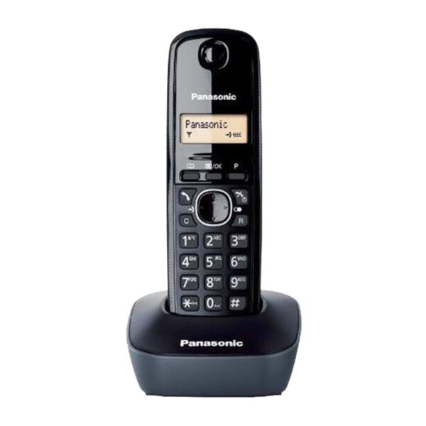 تلفن بی سیم پاناسونیک مدل KX-TG1611