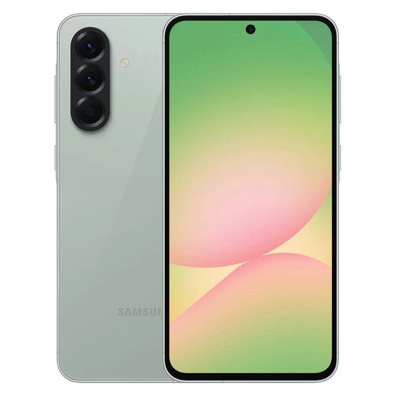 گوشی Galaxy A56 5G سامسونگ دو سیمکارت ظرفیت 256GB و رم 8GB (ویتنام)