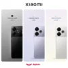 گوشی موبایل شیائومی مدل Poco M6 ظرفیت 128GB و رم 6GB