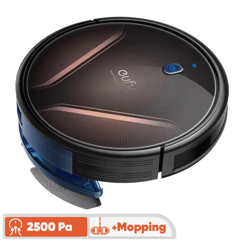 جارو شارژی هوشمند یوفی مدل RoboVac G20 Hybrid