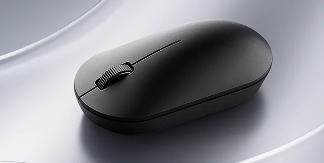 موس بی سیم شیائومی Lite 2 مدل XMWXSB02YM