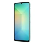 گوشی موبایل سامسونگ Galaxy A06 دو سیمکارت ظرفیت 64GB و رم 4GB
