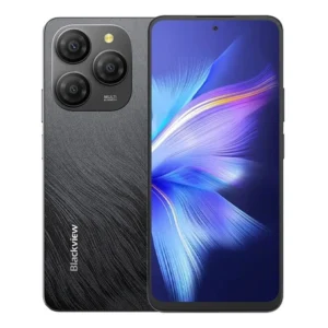 گوشی موبایل بلک ویو مدل Shark 9 ظرفیت 256 گیگابایت رم 8 گیگابایت | 5G