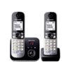 گوشی تلفن بی سیم پاناسونیک مدل KX-TG6822