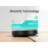 جارو شارژی هوشمند یوفی مدل RoboVac G20 Hybrid