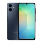 گوشی موبایل سامسونگ Galaxy A06 دو سیمکارت ظرفیت 64GB و رم 4GB