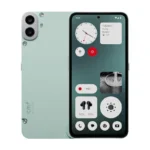گوشی موبایل ناتینگ مدل CMF Phone 1 دو سیم کارت ظرفیت 256 گیگابایت و رم 8 گیگابایت