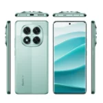 گوشی موبایل شیائومی مدل Redmi Note 14 Pro 5G ظرفیت 512 گیگابایت و رم 12 گیگابایت