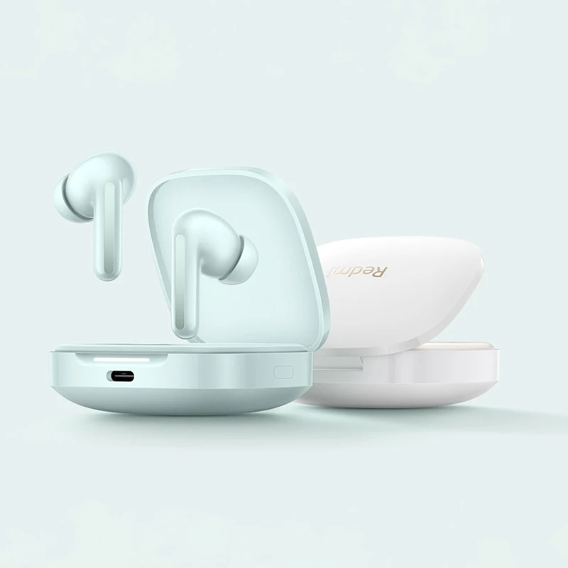 هدفون بی سیم شیائومی مدل Redmi Buds 6 (گلوبال)
