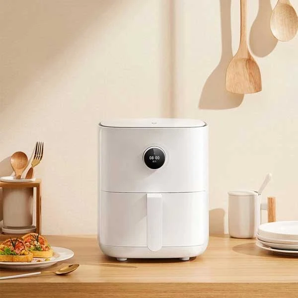 دستگاه هواپز هوشمند شیائومی مدل Mi Smart Air Fryer 3.5L