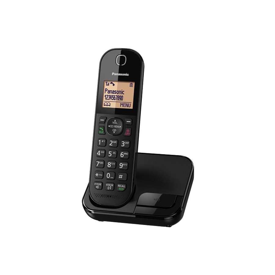 تلفن بی سیم پاناسونیک مدل KX-TGC410