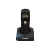گوشی تلفن بی سیم پاناسونیک مدل KX-TCD433
