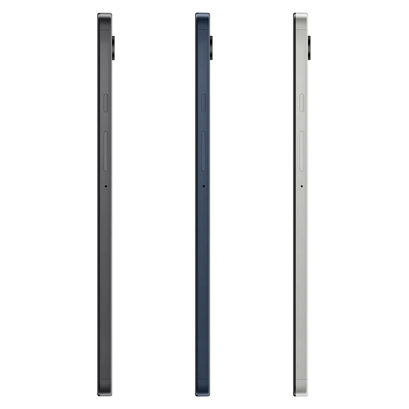 تبلت 8.7 اینچی سامسونگ مدل Galaxy Tab A9 4G SM-X115 با ظرفیت 128GB و رم 8GB