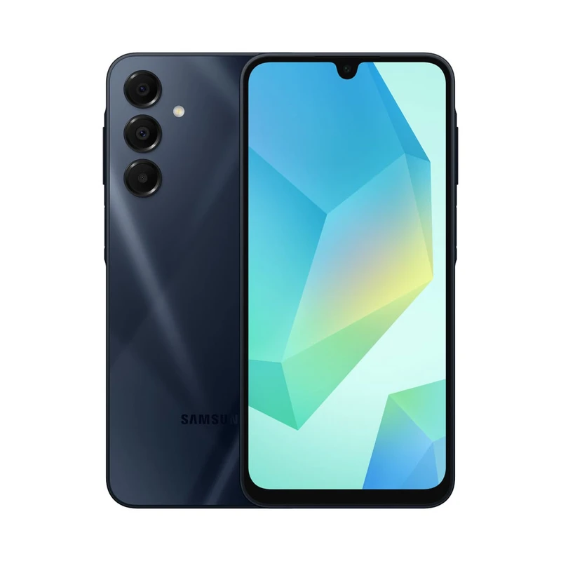 گوشی سامسونگ مدل Galaxy A16 4G دو سیمکارت ظرفیت 128GB و رم 4GB ویتنام