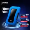 هارد اکسترنال ای دیتا مدل HDD HD330 ظرفیت 1 ترابایت