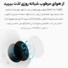 دستگاه بخور سرد و رطوبت ساز دیرما مدل Deerma F628S