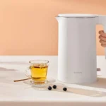 کتری برقی میجیا شیائومی مدل Electric Kettle 2