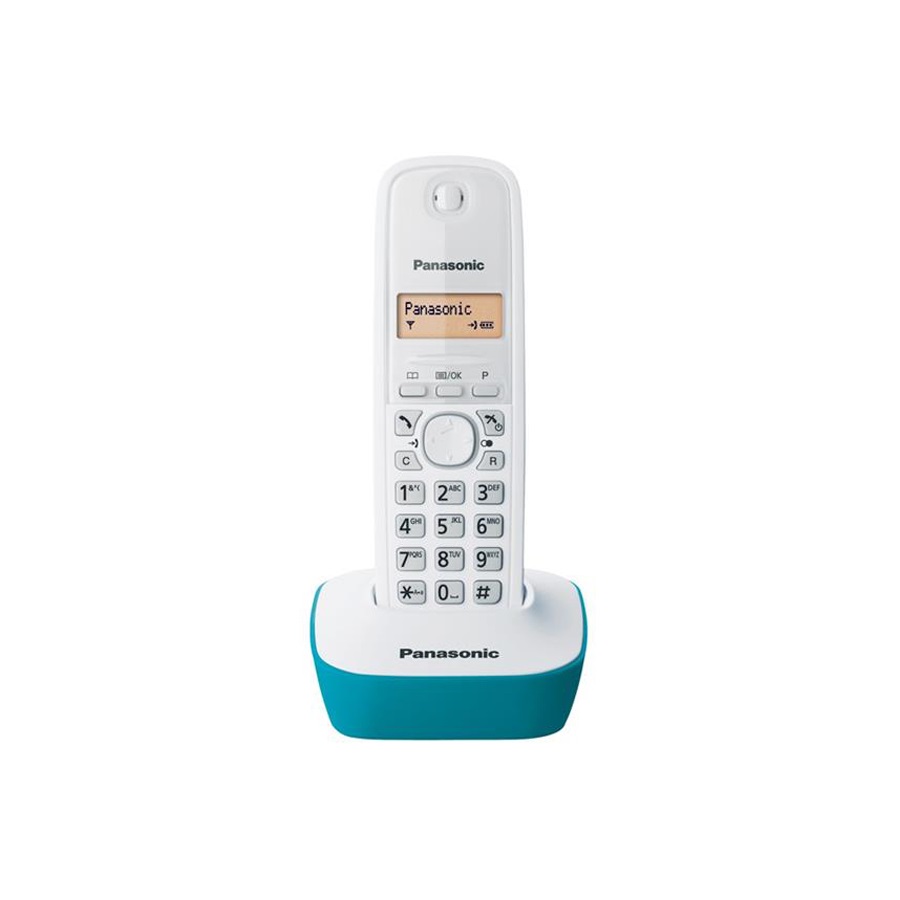 تلفن بی سیم پاناسونیک مدل KX-TG1611