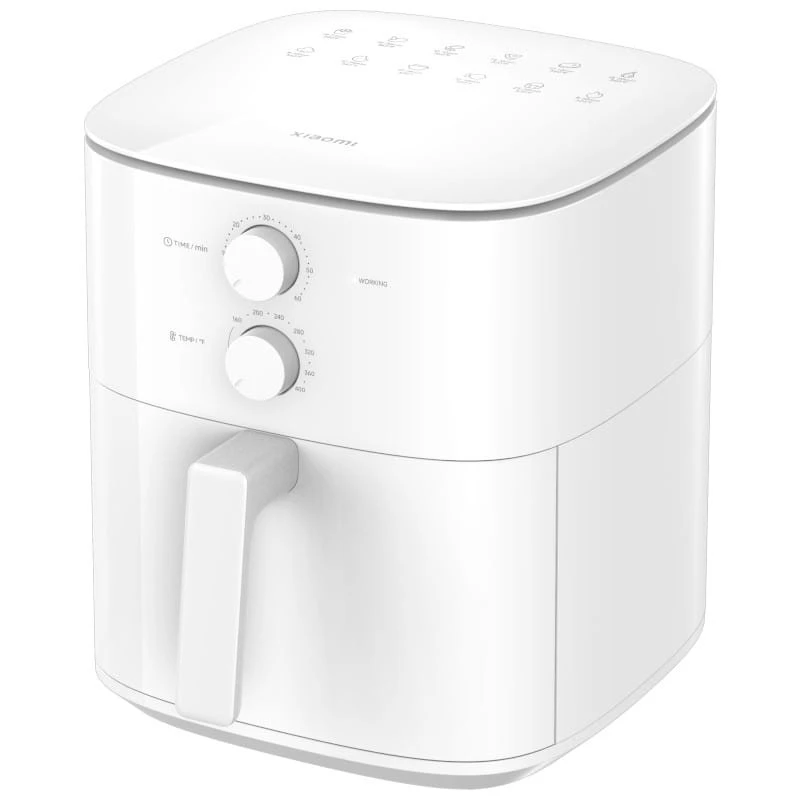 هواپز بدون روغن شیائومی مدل Xiaomi Air Fryer Essential 6L MAF13