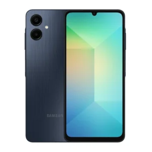 گوشی موبایل سامسونگ مدل Galaxy A06 5G ظرفیت 128GB و رم 4GB دو سیم‌کارت