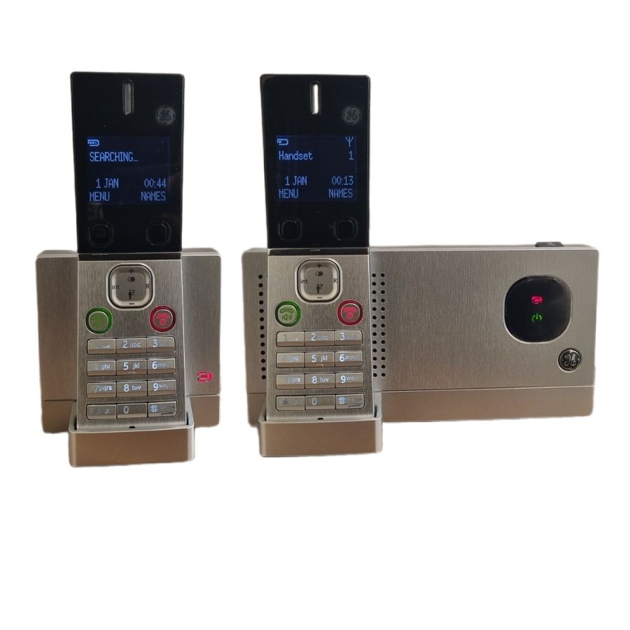 تلفن بی سیم جنرال الکتریک مدل FH28517EE2