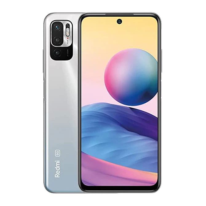 گوشی موبایل شیائومی مدل Redmi Note 10 5G ظرفیت 128GB رم 6