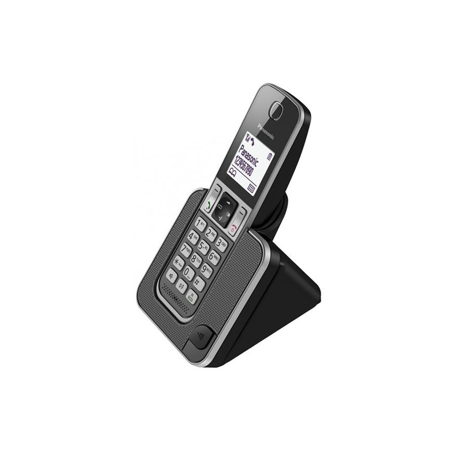 تلفن بیسیم پاناسونیک مدل KX-TGD310