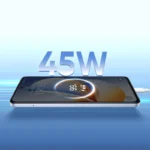 گوشی موبایل ریلمی مدل C71 دو سیم کارت ظرفیت 128 گیگابایت و رم 6 گیگابایت