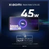 گوشی Redmi Note 14 Pro 4G شیائومی با ظرفیت 256 گیگابایت و رم 8 گیگابایت