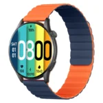 ساعت هوشمند کیسلکت مدل Calling Watch KR Pro
